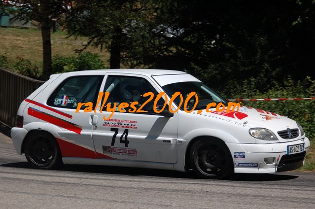 Rallye de la Cote Roannaise 2011 (152)