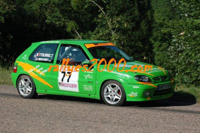 Rallye de la Cote Roannaise 2011 (157)