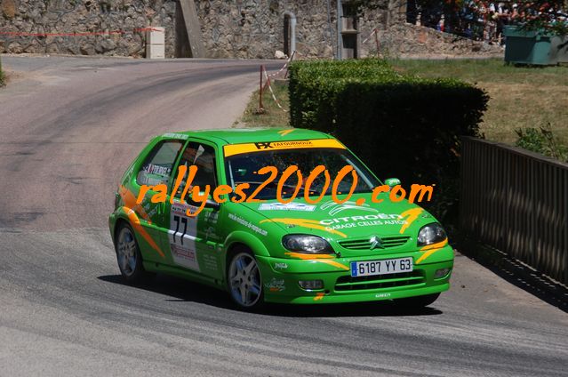 Rallye de la Cote Roannaise 2011 (158)