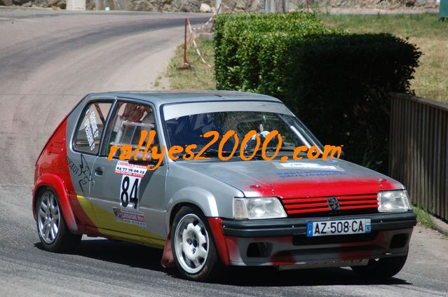 Rallye de la Cote Roannaise 2011 (171)