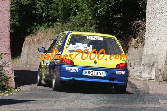 Rallye de la Cote Roannaise 2011 (175)