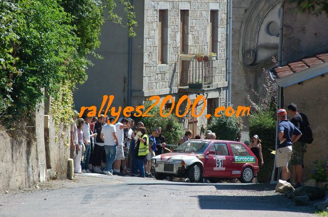 Rallye de la Cote Roannaise 2011 (184)