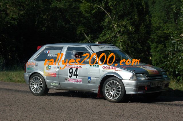Rallye de la Cote Roannaise 2011 (189)