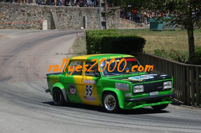 Rallye de la Cote Roannaise 2011 (194)
