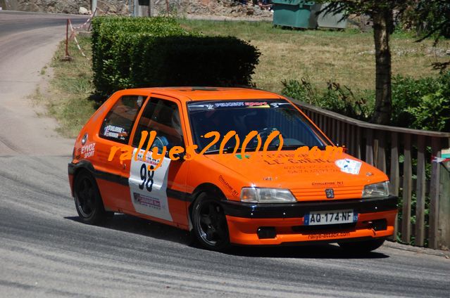 Rallye de la Cote Roannaise 2011 (200)