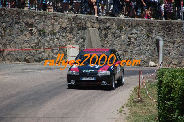Rallye de la Cote Roannaise 2011 (202)