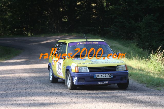 Rallye de la Cote Roannaise 2011 (209)