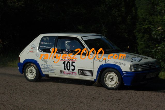 Rallye de la Cote Roannaise 2011 (218)