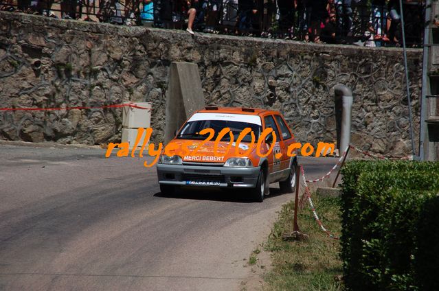 Rallye de la Cote Roannaise 2011 (223)