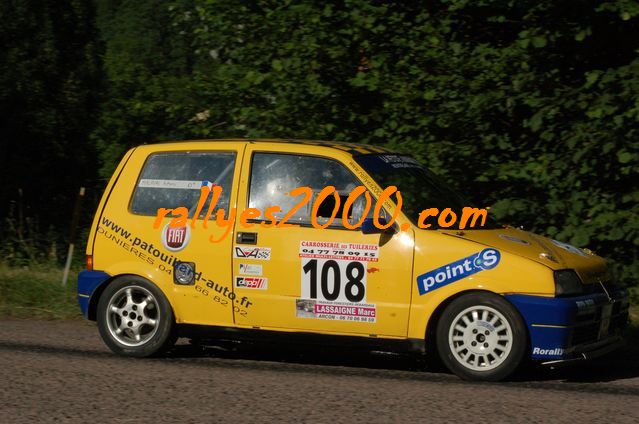 Rallye de la Cote Roannaise 2011 (228)