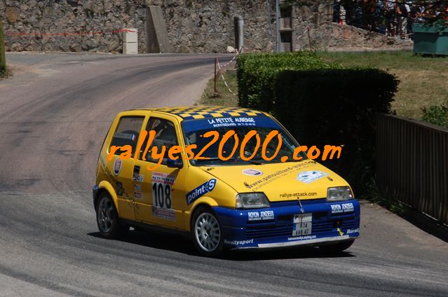 Rallye de la Cote Roannaise 2011 (230)