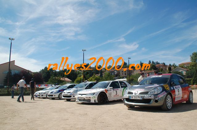 Rallye de la Cote Roannaise 2011 (245)