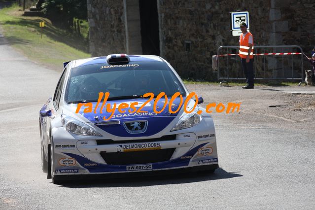 Rallye de la Cote Roannaise 2011 (261)