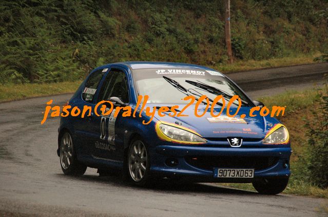 Rallye de la Coutellerie et du Tire Bouchon 2011 (2)