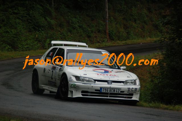Rallye de la Coutellerie et du Tire Bouchon 2011 (3)