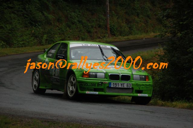 Rallye de la Coutellerie et du Tire Bouchon 2011 (4)