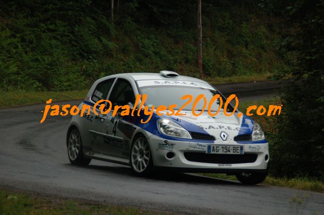 Rallye de la Coutellerie et du Tire Bouchon 2011 (5)