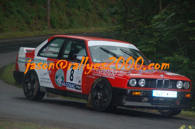 Rallye de la Coutellerie et du Tire Bouchon 2011 (7)