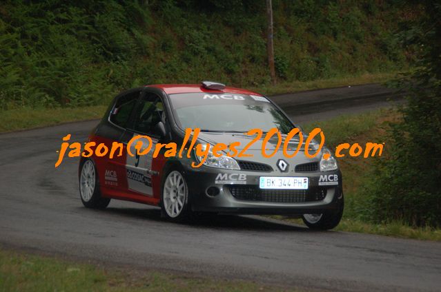 Rallye de la Coutellerie et du Tire Bouchon 2011 (8)