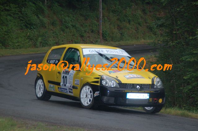 Rallye de la Coutellerie et du Tire Bouchon 2011 (9)