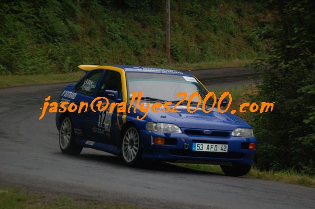 Rallye de la Coutellerie et du Tire Bouchon 2011 (11)