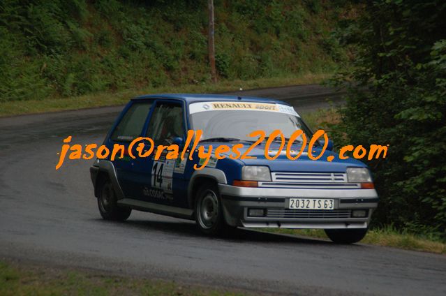 Rallye de la Coutellerie et du Tire Bouchon 2011 (12)