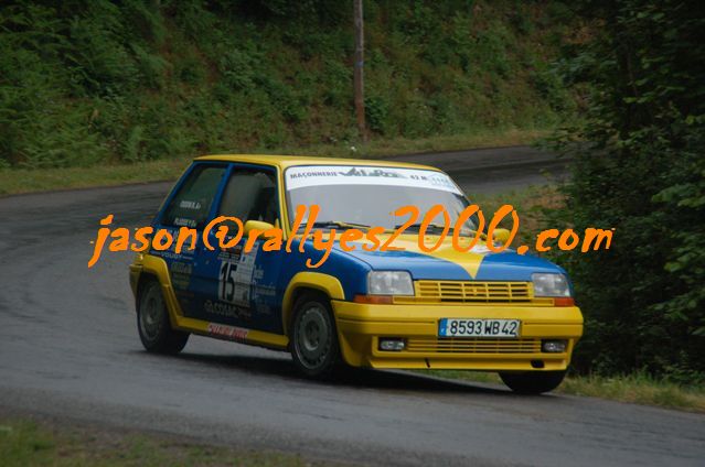 Rallye de la Coutellerie et du Tire Bouchon 2011 (13)