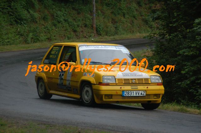 Rallye de la Coutellerie et du Tire Bouchon 2011 (14)