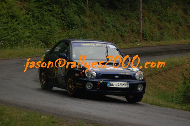 Rallye de la Coutellerie et du Tire Bouchon 2011 (15)