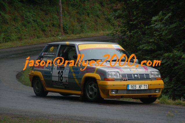 Rallye de la Coutellerie et du Tire Bouchon 2011 (16)