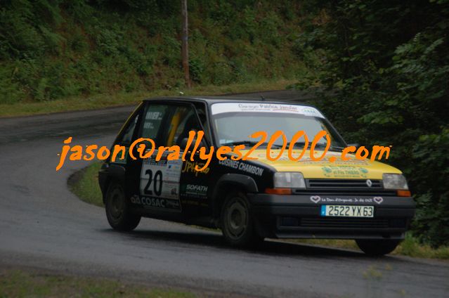 Rallye de la Coutellerie et du Tire Bouchon 2011 (19)