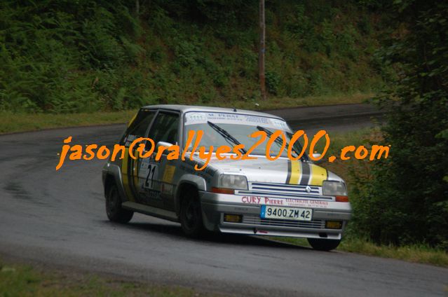 Rallye de la Coutellerie et du Tire Bouchon 2011 (20)