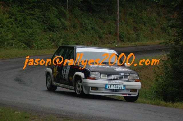 Rallye de la Coutellerie et du Tire Bouchon 2011 (21)