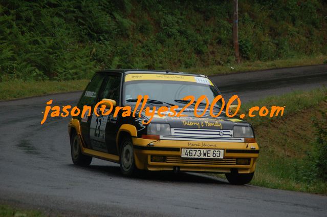 Rallye de la Coutellerie et du Tire Bouchon 2011 (22)