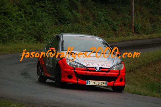 Rallye de la Coutellerie et du Tire Bouchon 2011 (23)