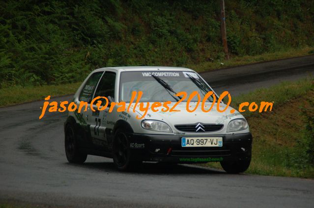 Rallye de la Coutellerie et du Tire Bouchon 2011 (25)