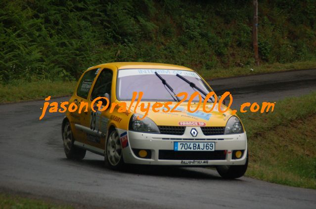 Rallye de la Coutellerie et du Tire Bouchon 2011 (26)