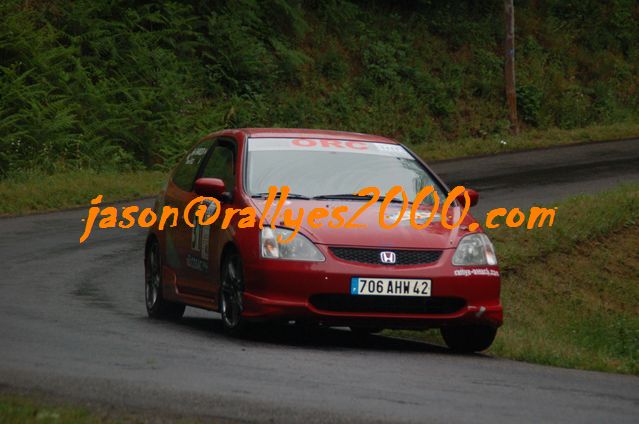 Rallye de la Coutellerie et du Tire Bouchon 2011 (27)