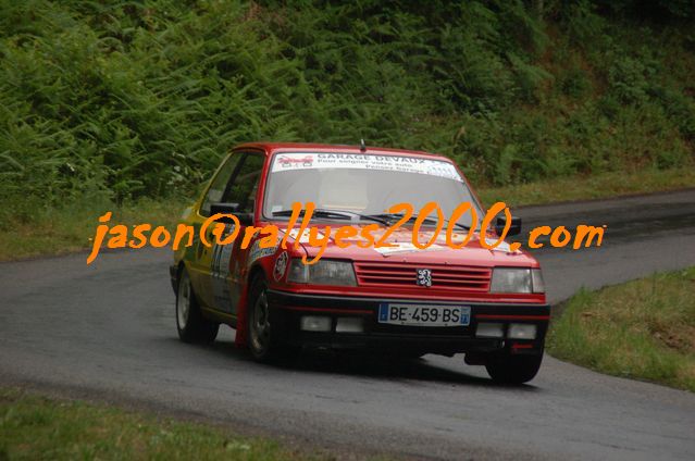 Rallye de la Coutellerie et du Tire Bouchon 2011 (37)