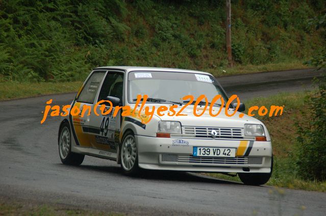 Rallye de la Coutellerie et du Tire Bouchon 2011 (42)