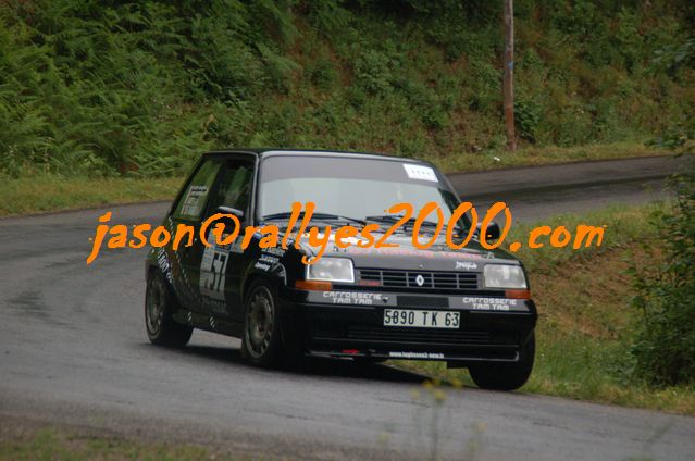 Rallye de la Coutellerie et du Tire Bouchon 2011 (49)