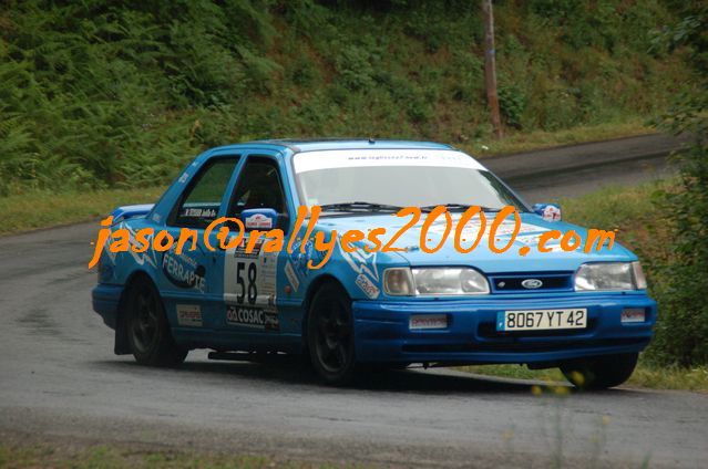 Rallye de la Coutellerie et du Tire Bouchon 2011 (50)
