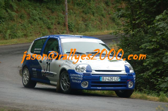 Rallye de la Coutellerie et du Tire Bouchon 2011 (60)