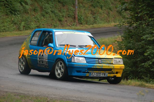 Rallye de la Coutellerie et du Tire Bouchon 2011 (73)