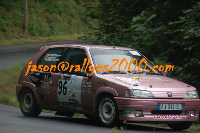 Rallye de la Coutellerie et du Tire Bouchon 2011 (79)