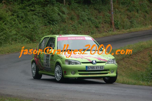 Rallye de la Coutellerie et du Tire Bouchon 2011 (81)