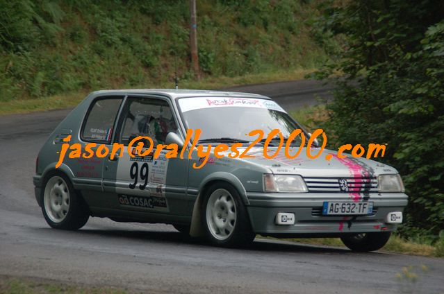 Rallye de la Coutellerie et du Tire Bouchon 2011 (82)