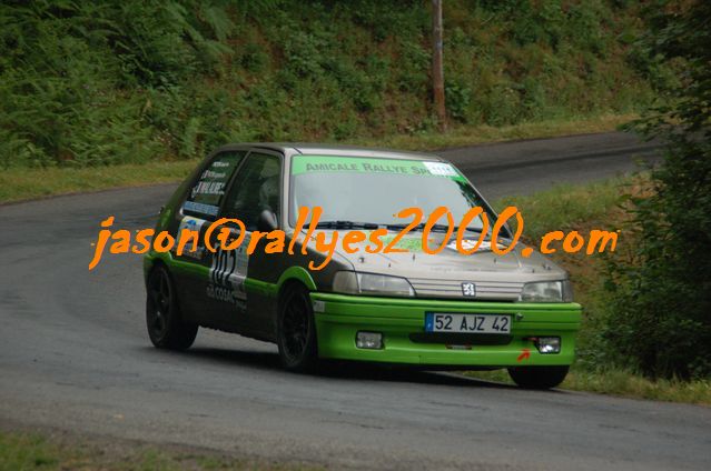 Rallye de la Coutellerie et du Tire Bouchon 2011 (84)