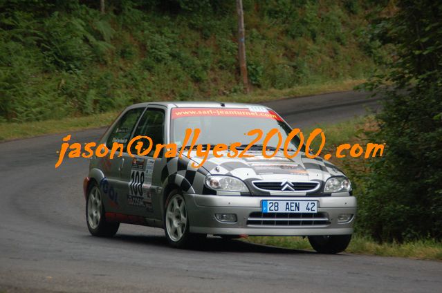 Rallye de la Coutellerie et du Tire Bouchon 2011 (89)