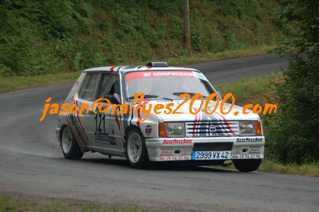 Rallye de la Coutellerie et du Tire Bouchon 2011 (99)